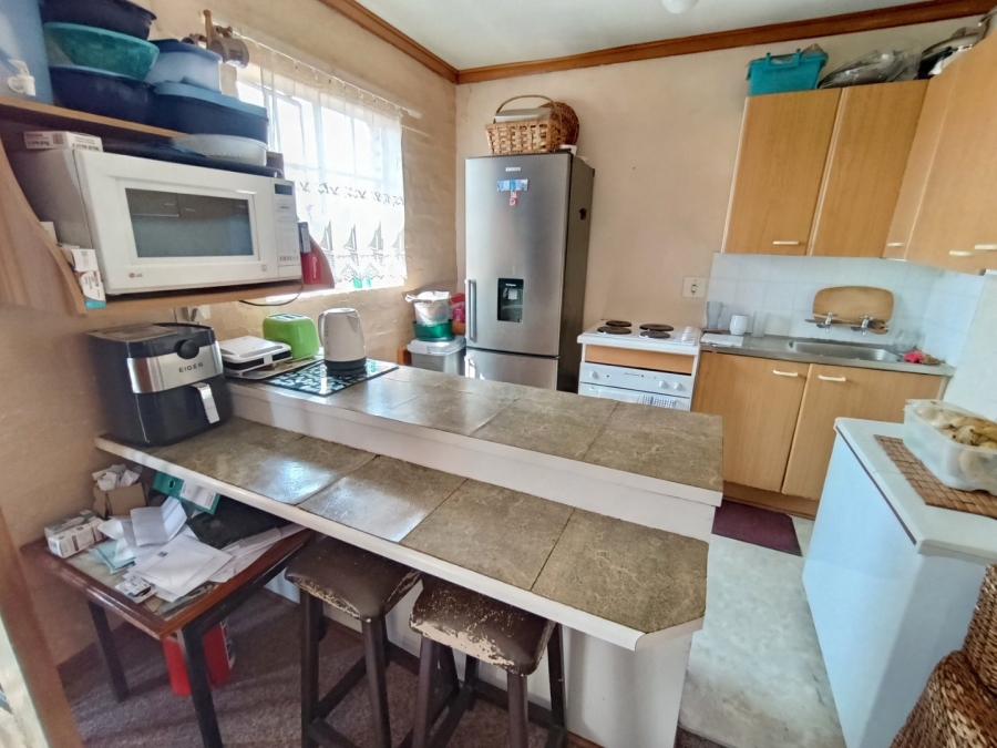 2 Bedroom Property for Sale in Pentagon Park Free State